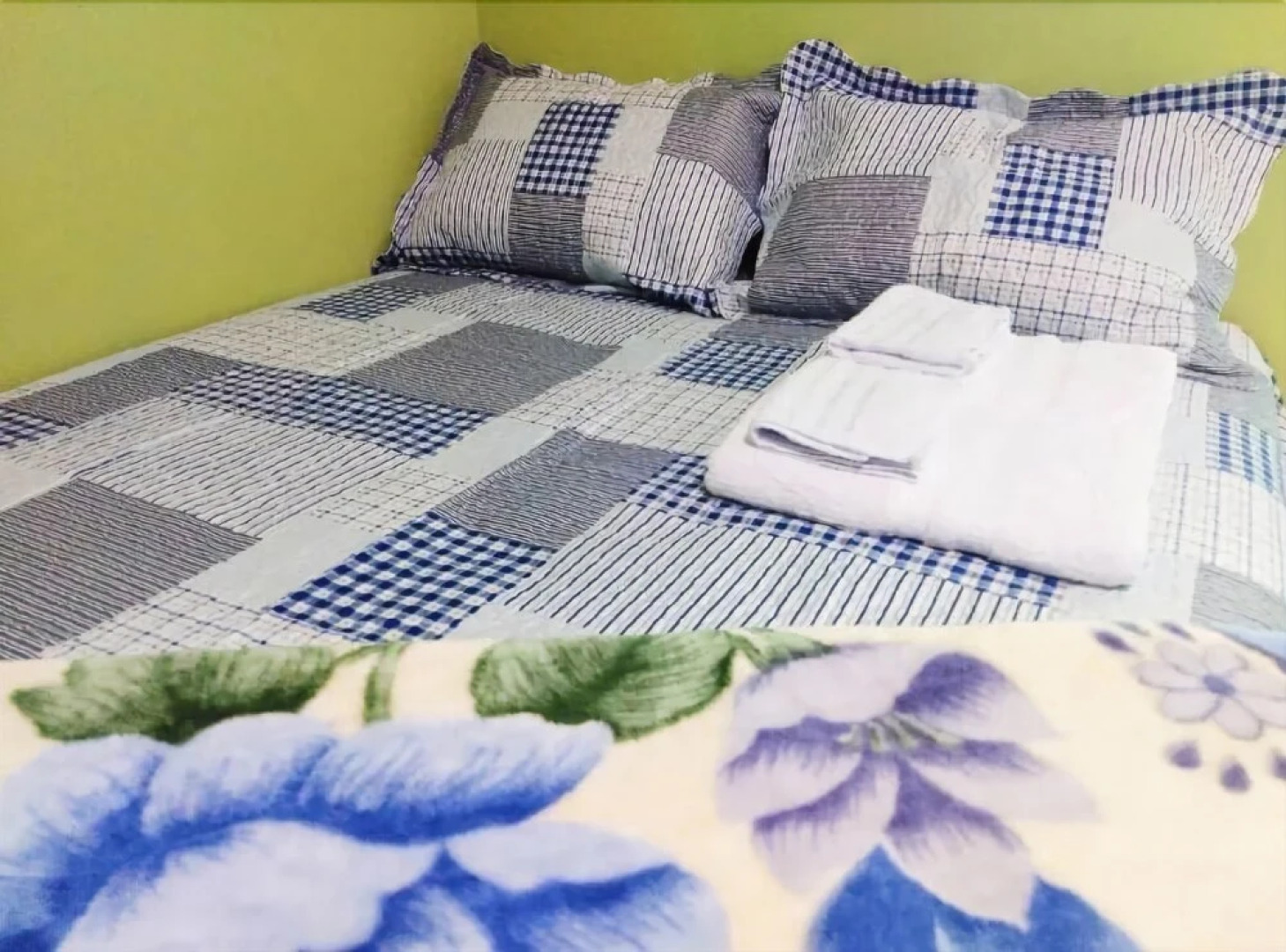 Hostel Guaratuba Connection PR