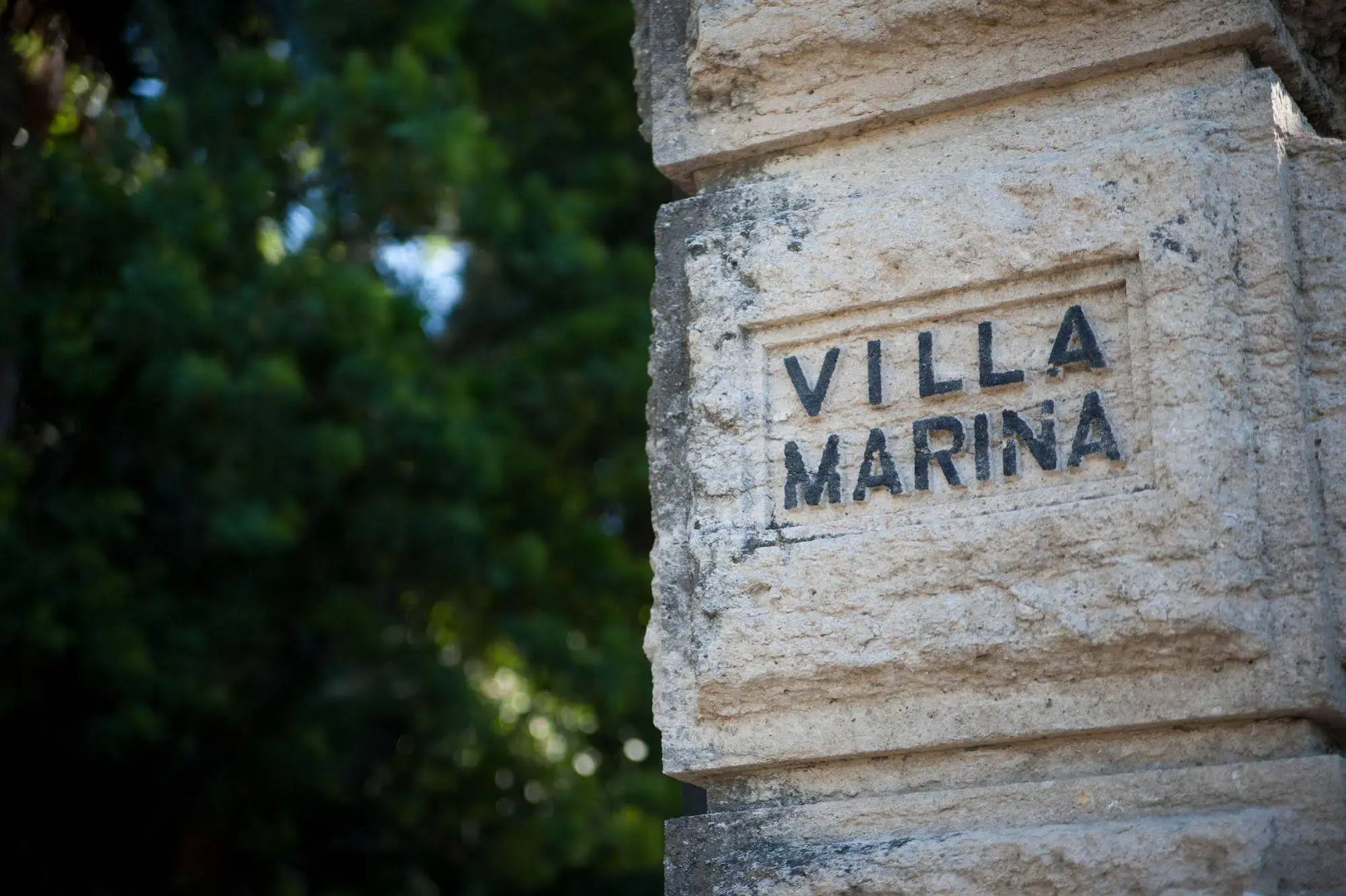 Residence Villa Marina