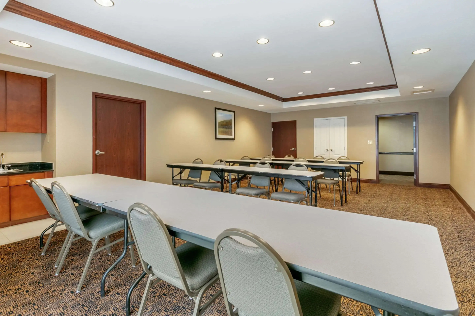 Comfort Suites Forrest City