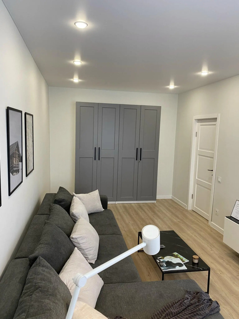 Апартаменты BPA Apartments