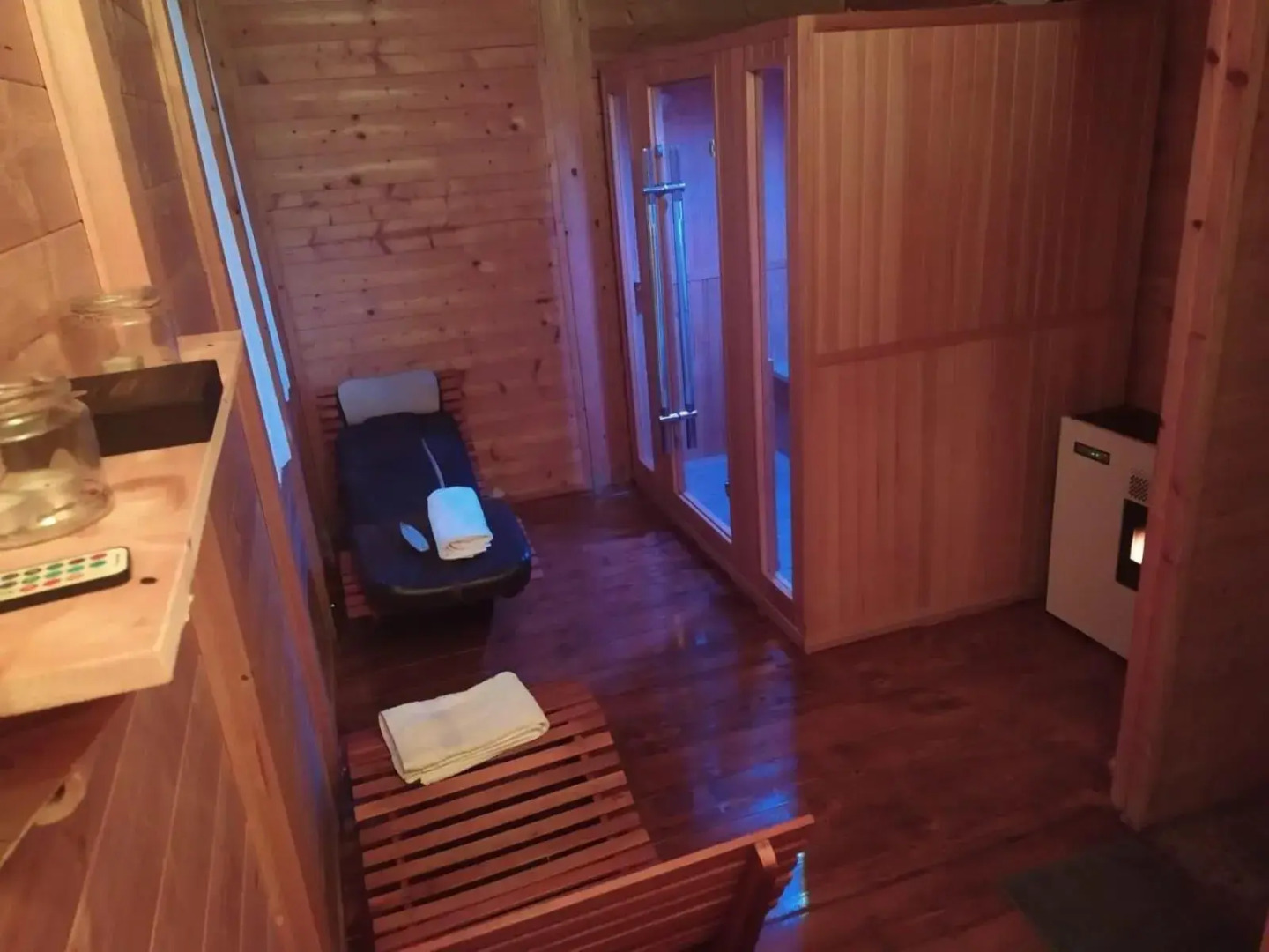 Fabula Ventis B&B Resort