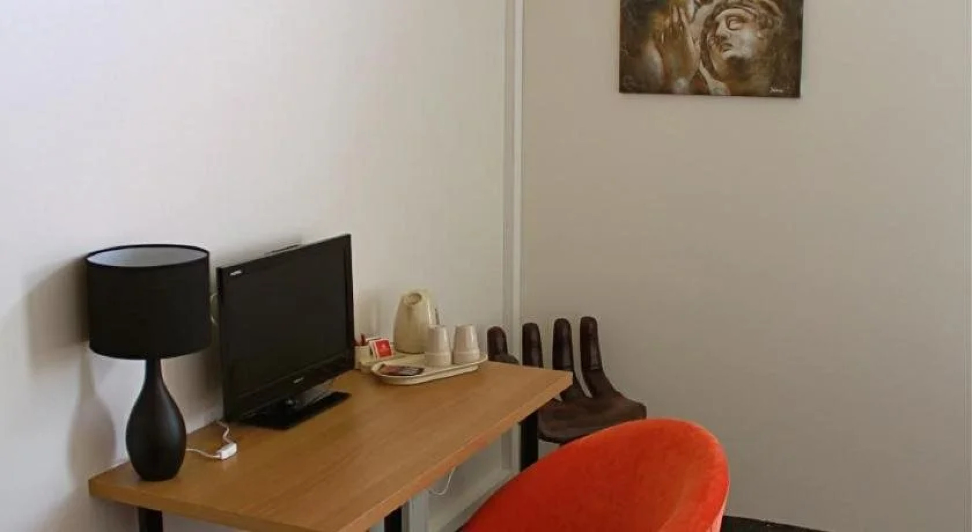 Höfn Inn Guesthouse