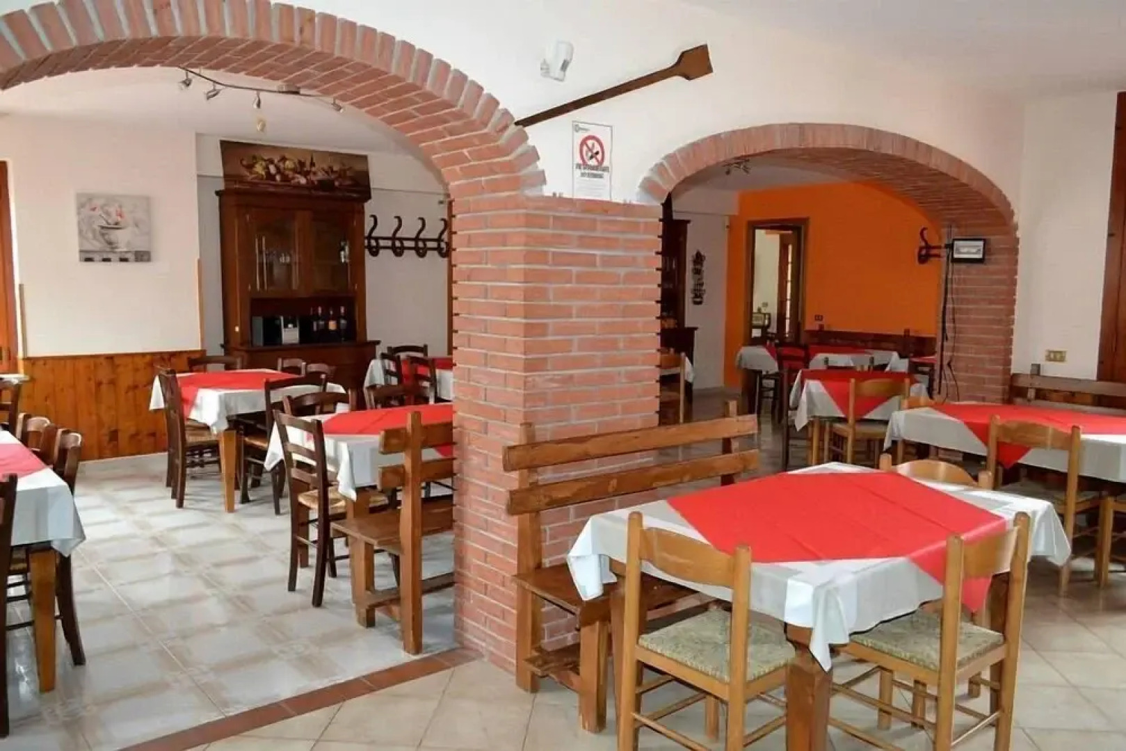 Agriturismo la Sorgente delle Madonie