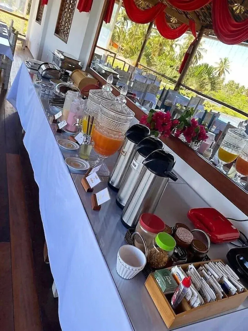 Vila Emanuelle B&B Pousada Boutique