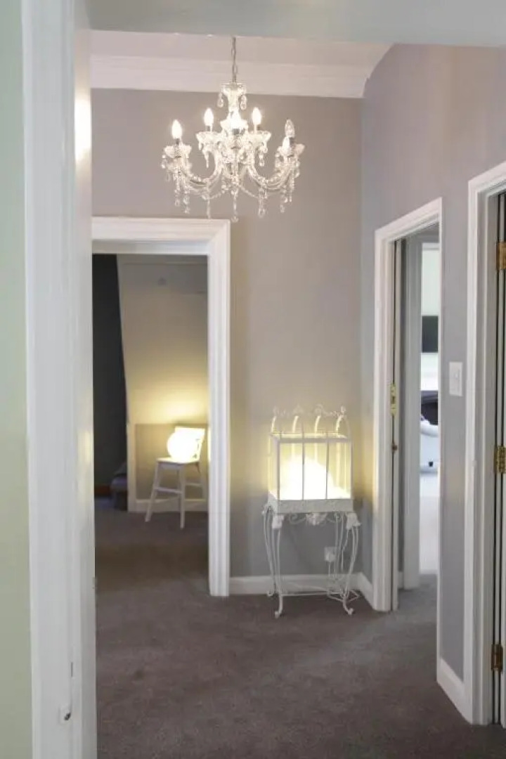 Thistlebank Townhouse