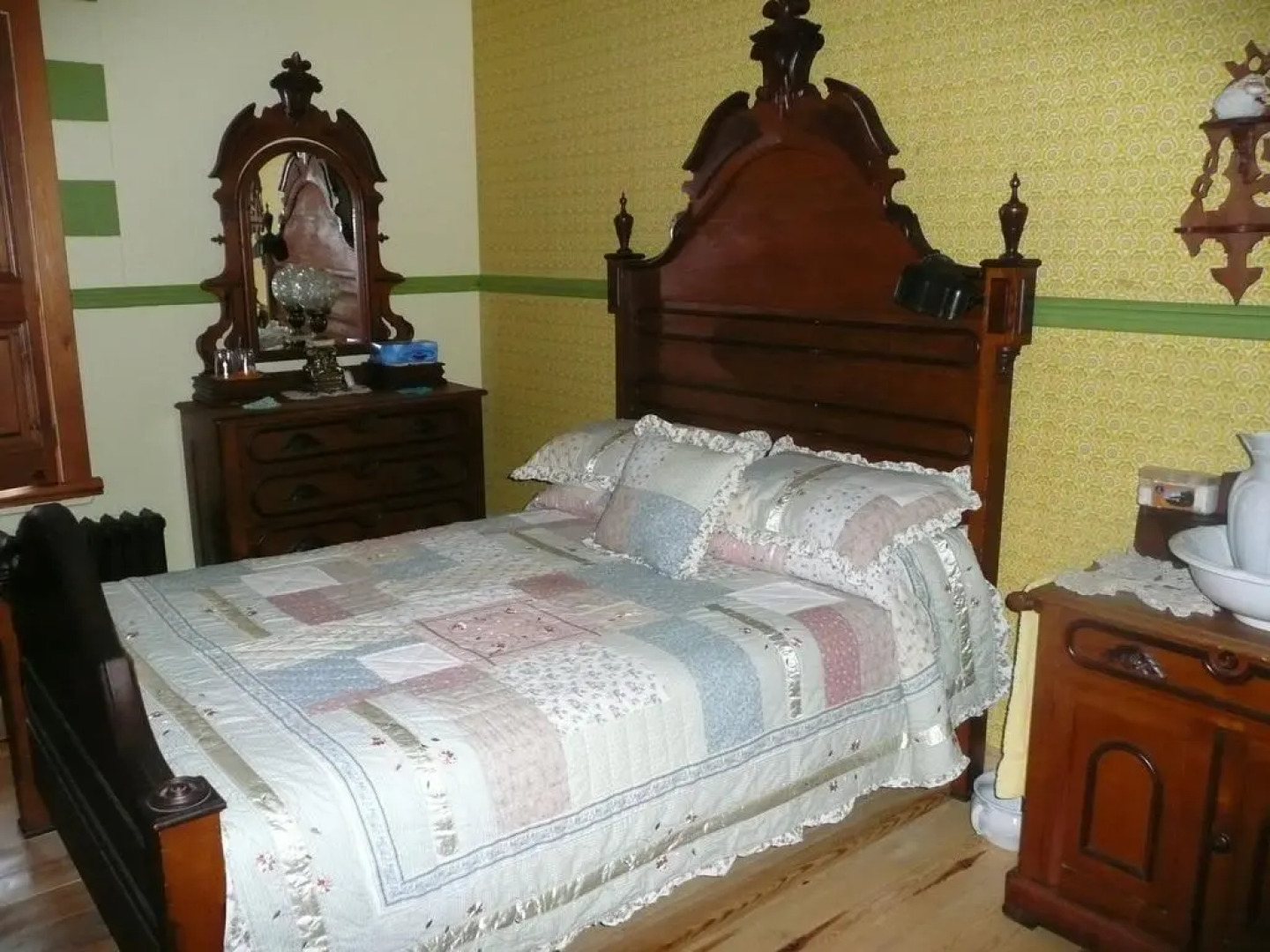 GÃ®te La Villa Du Vieux Clocher