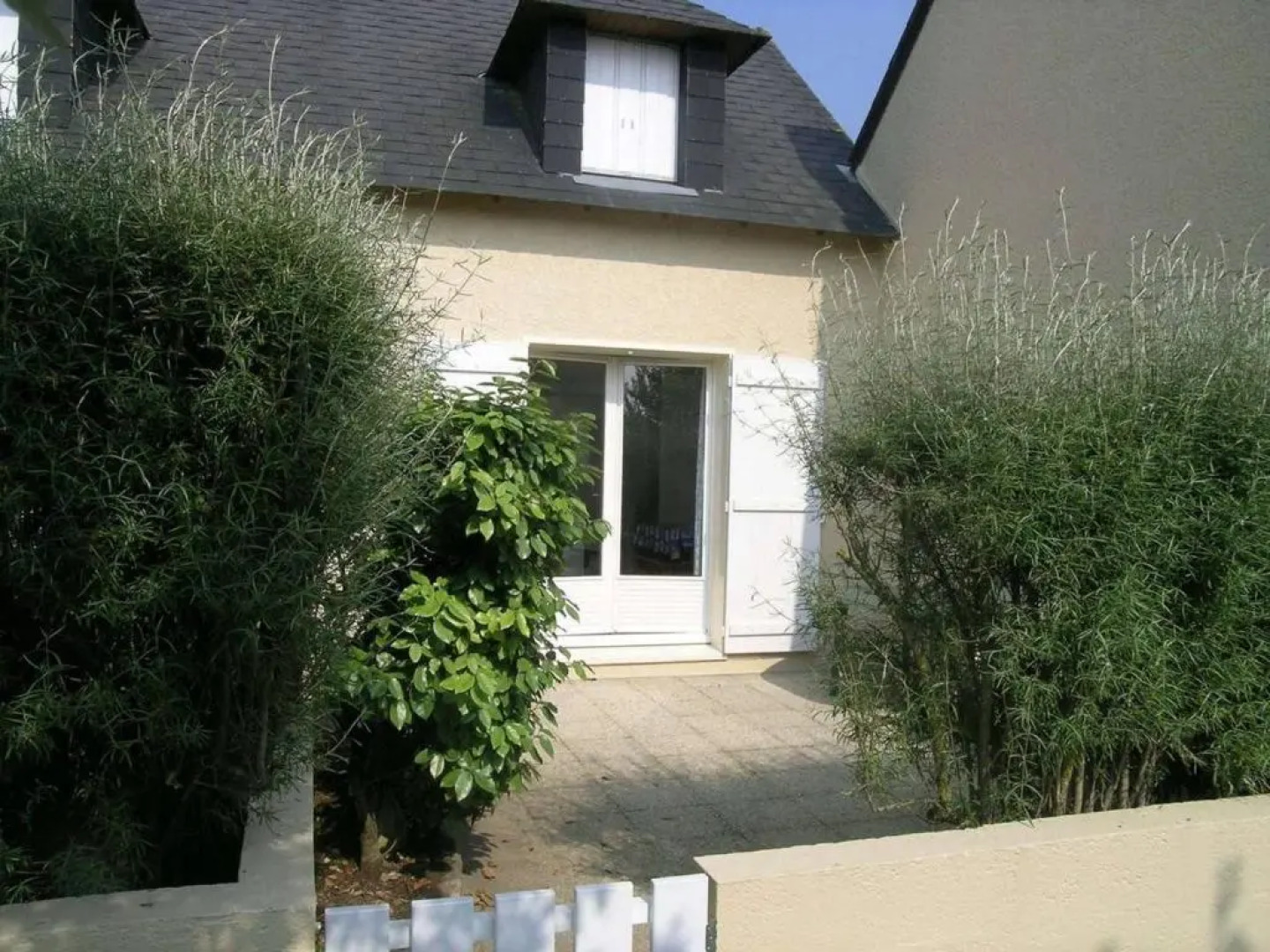 Maison Erdeven, 3 pièces, 4 personnes - FR-1-479-72