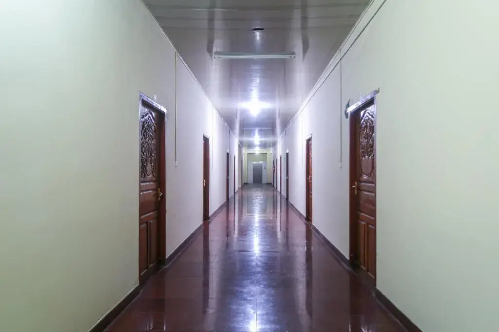 Hotel Shashva Park by OYO Rooms