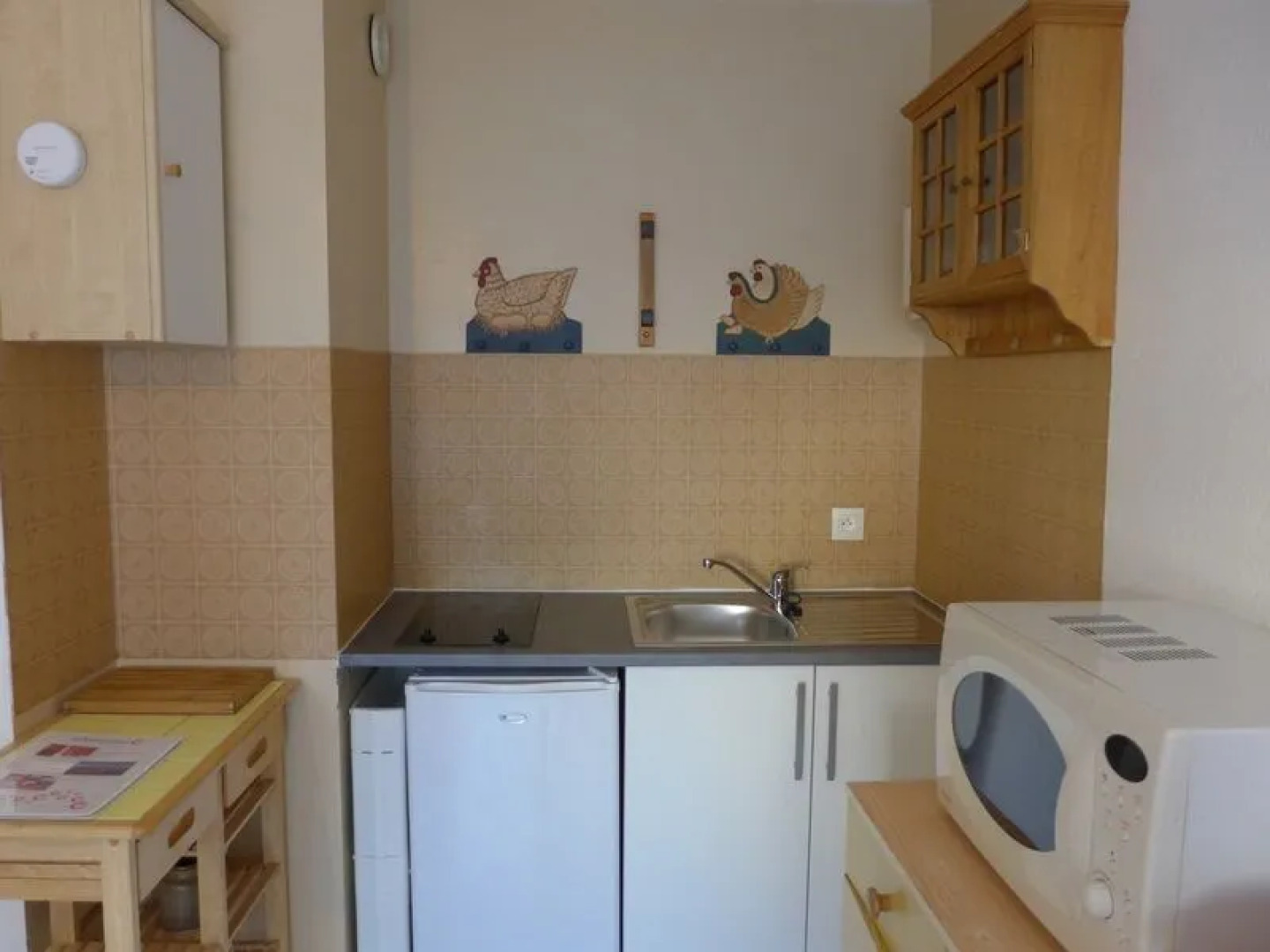 Saint Andrews - Inh 27474