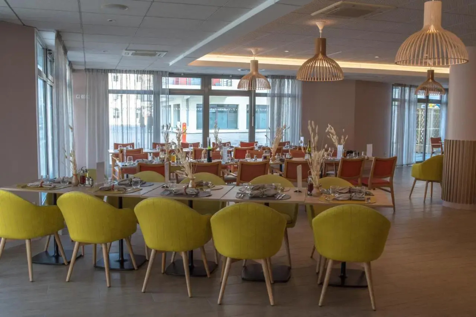 Résidence Services Seniors DOMITYS - Les Deux Lacs