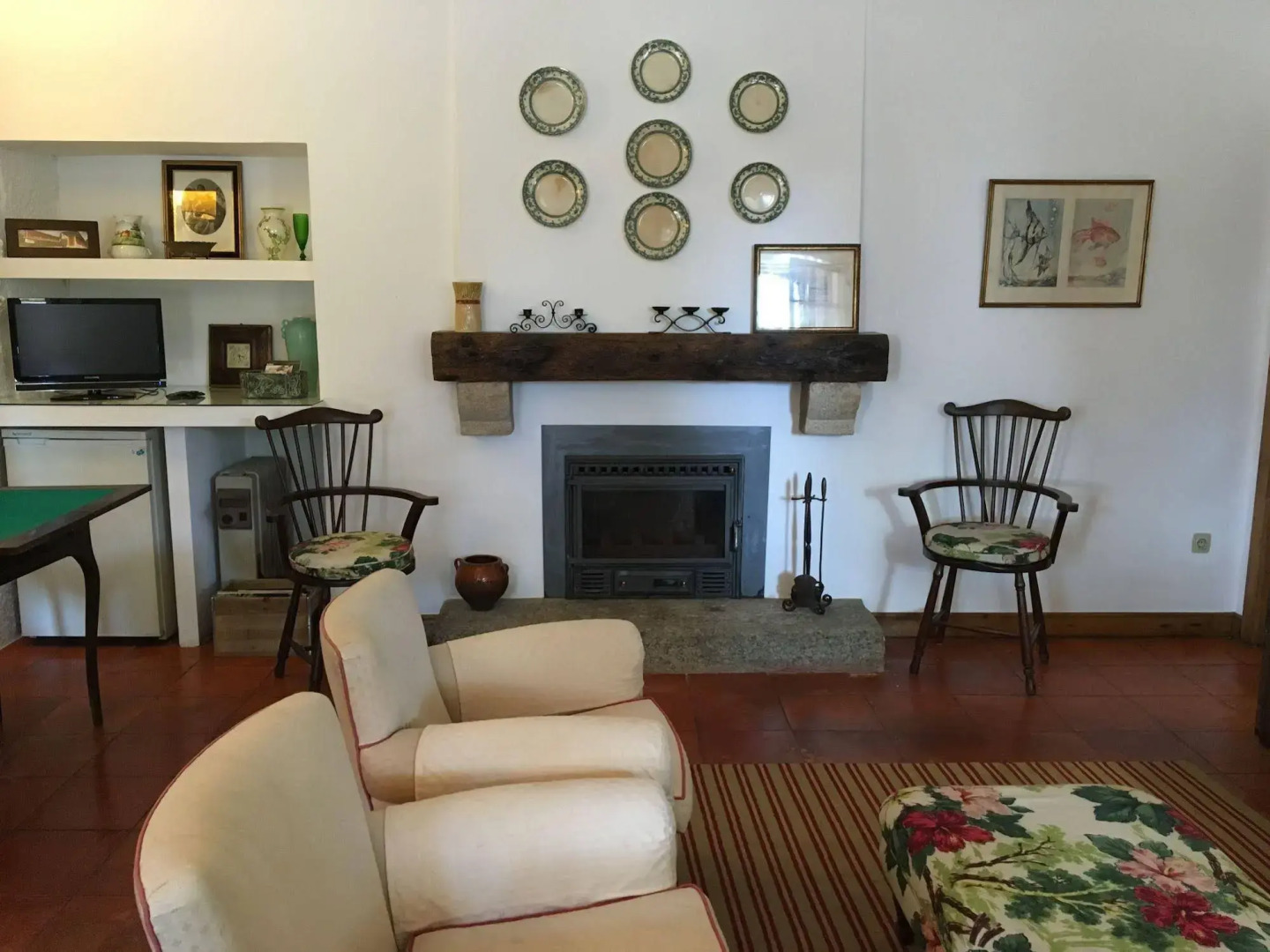 Quinta da Ponte do Louro