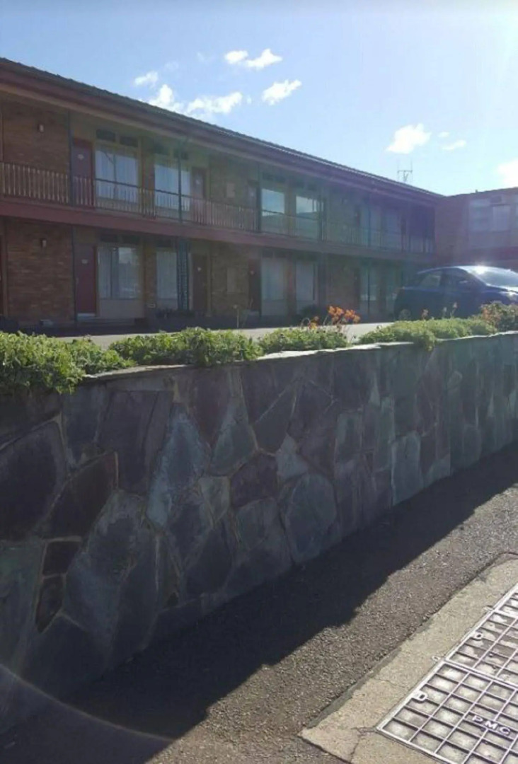 Goulburn Central Motel