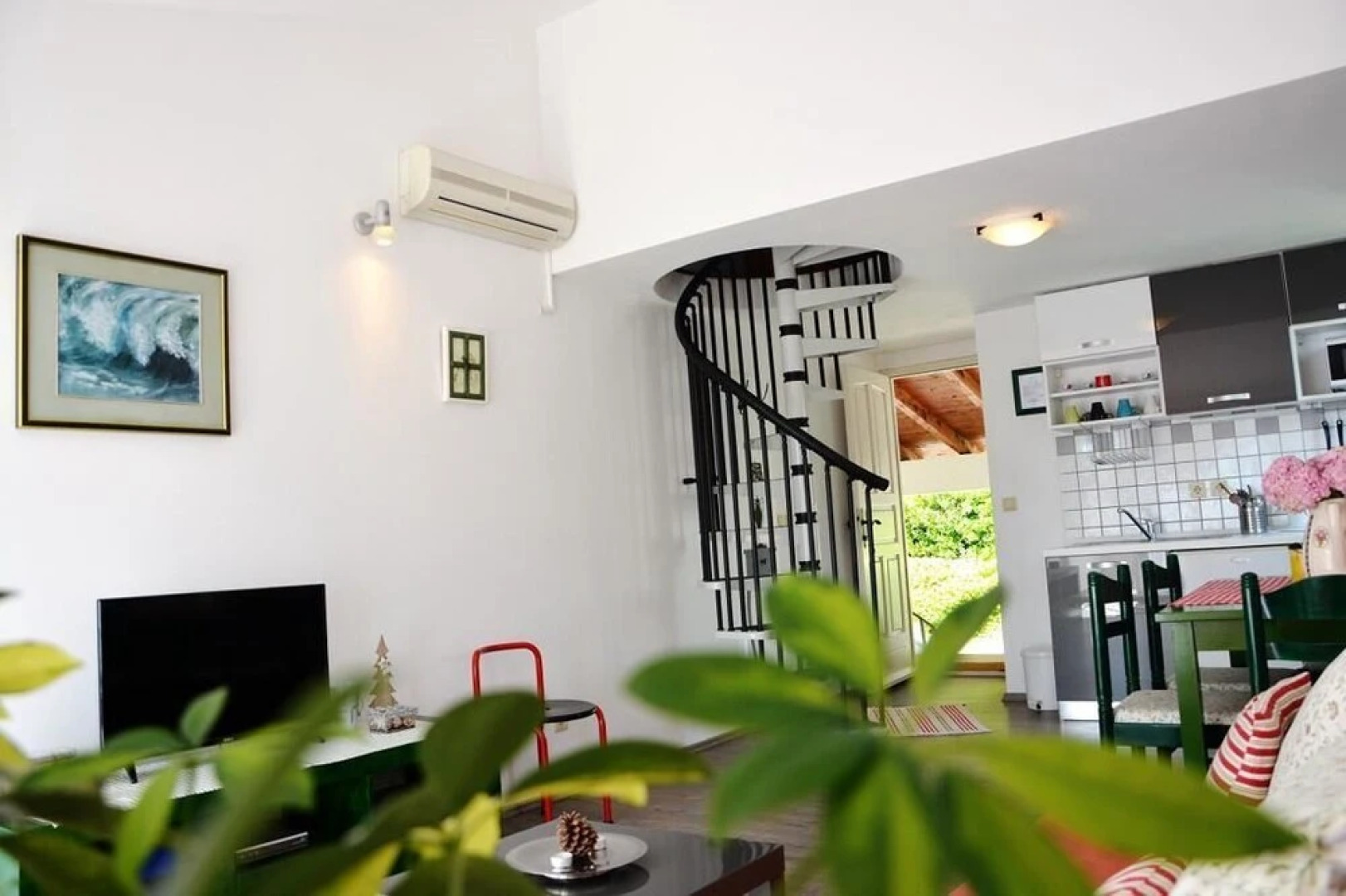 Bay House Rosohotnica