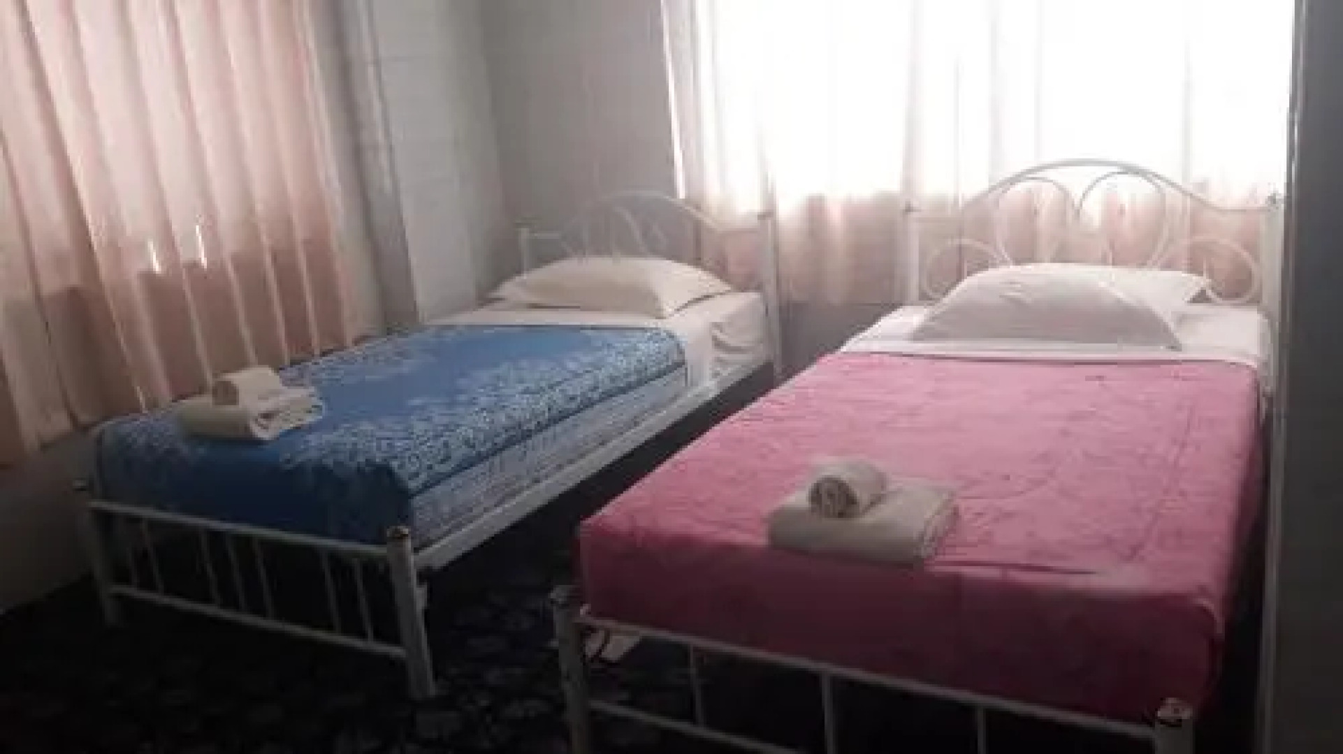 Peace Path Palace Hotel