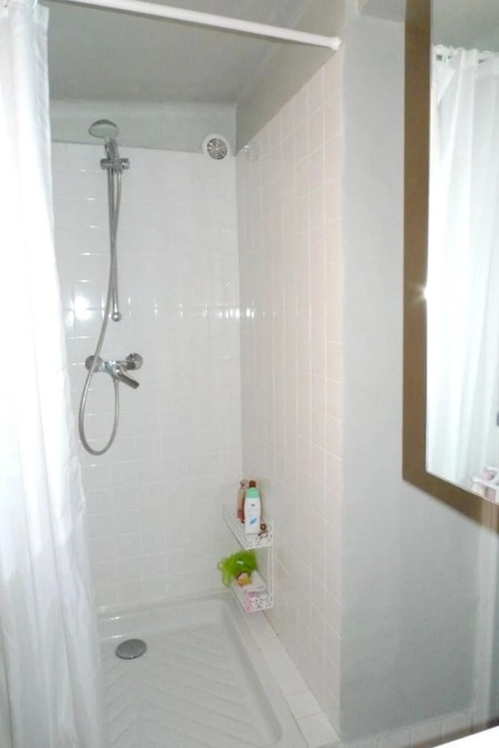 House With 2 Bedrooms in Aregno, With Wonderful City View, Furnished T