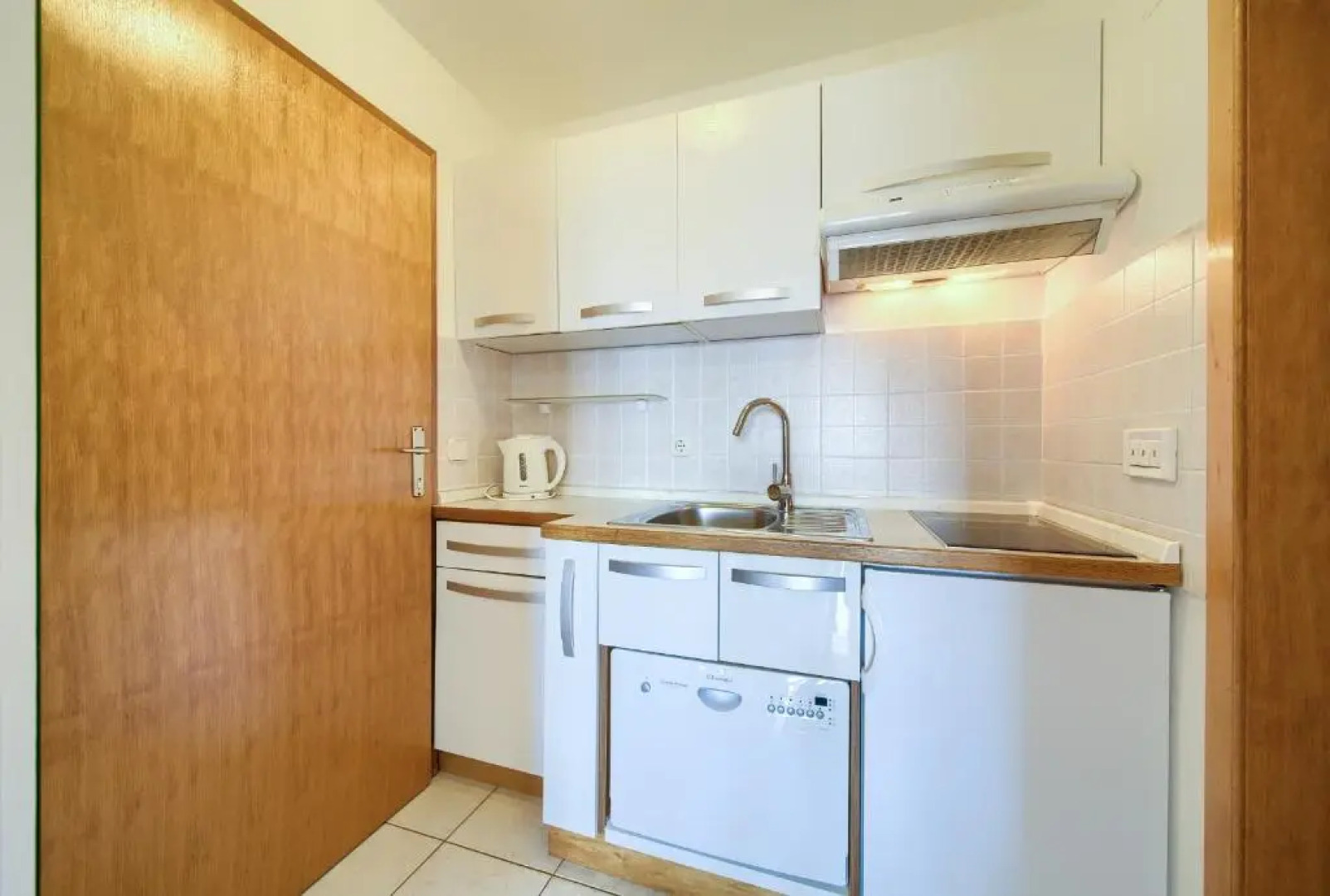 Villa Punta 1st Floor