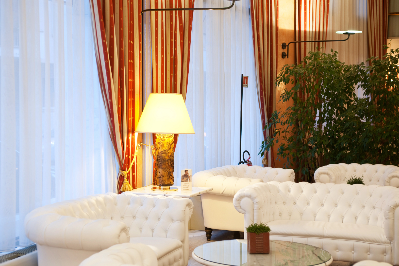 Hotel Giberti & SPA