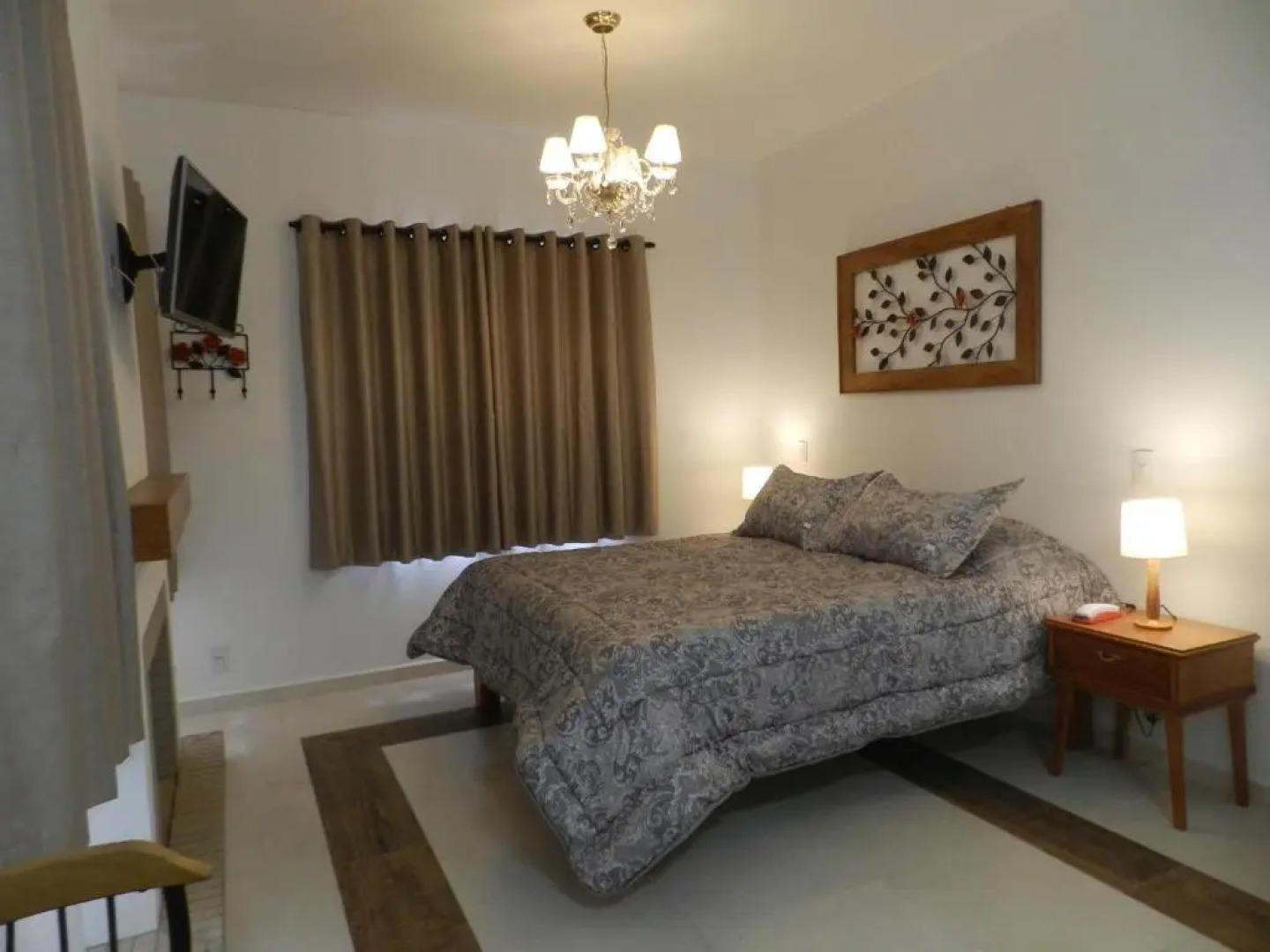 Hotel Villa Greenberg