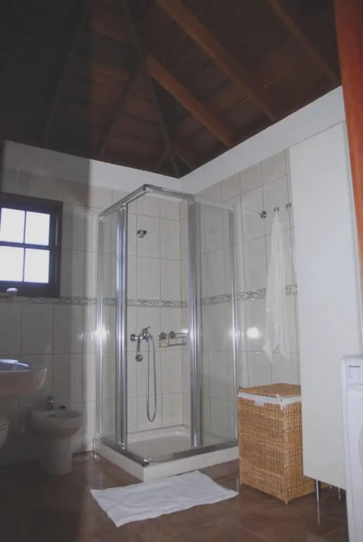 House With 3 Bedrooms in Santo Domingo, With Wonderful sea View, Terrace and Wifi