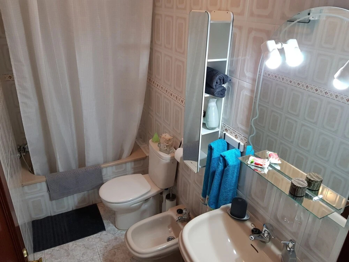 The Happiness Penthouse