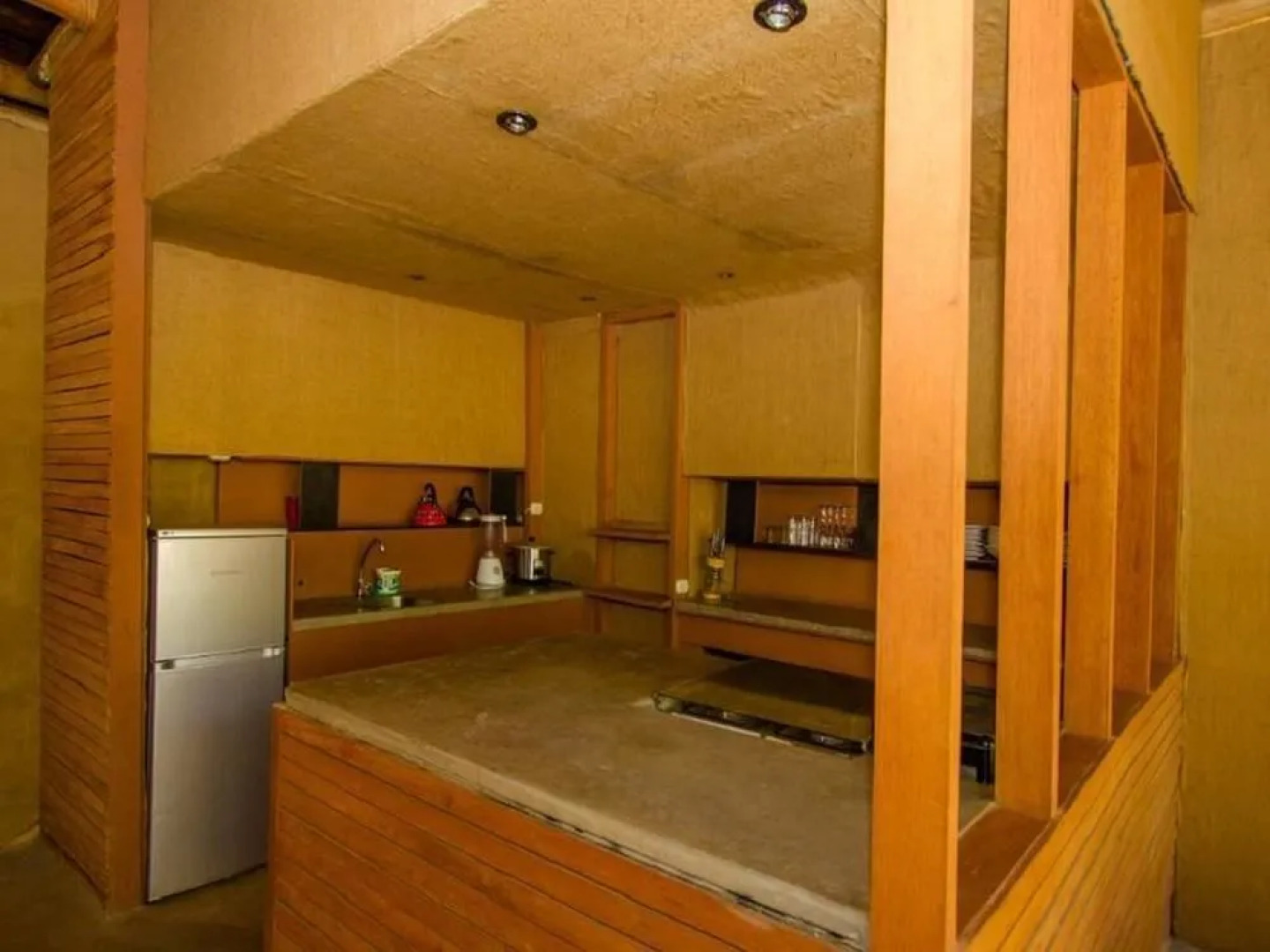 La Casa Verde Lepape