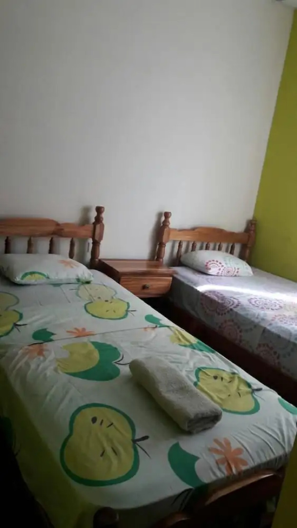 Bastimentos Caribean Hotel