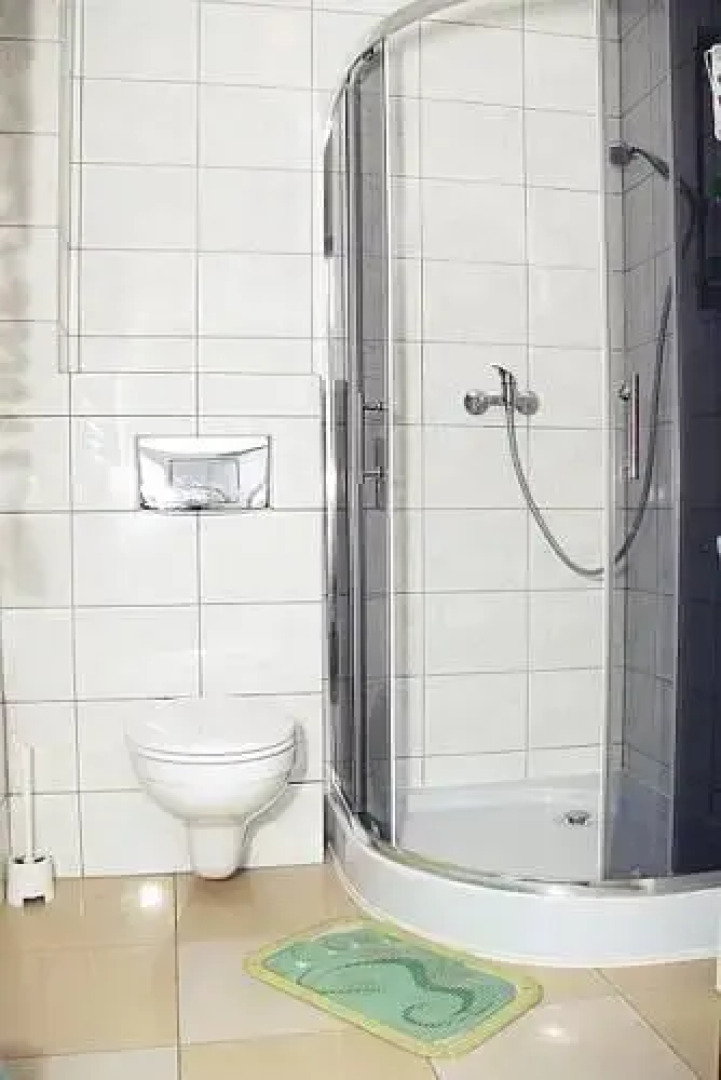 Calvi Gym - Pokoje Gościnne