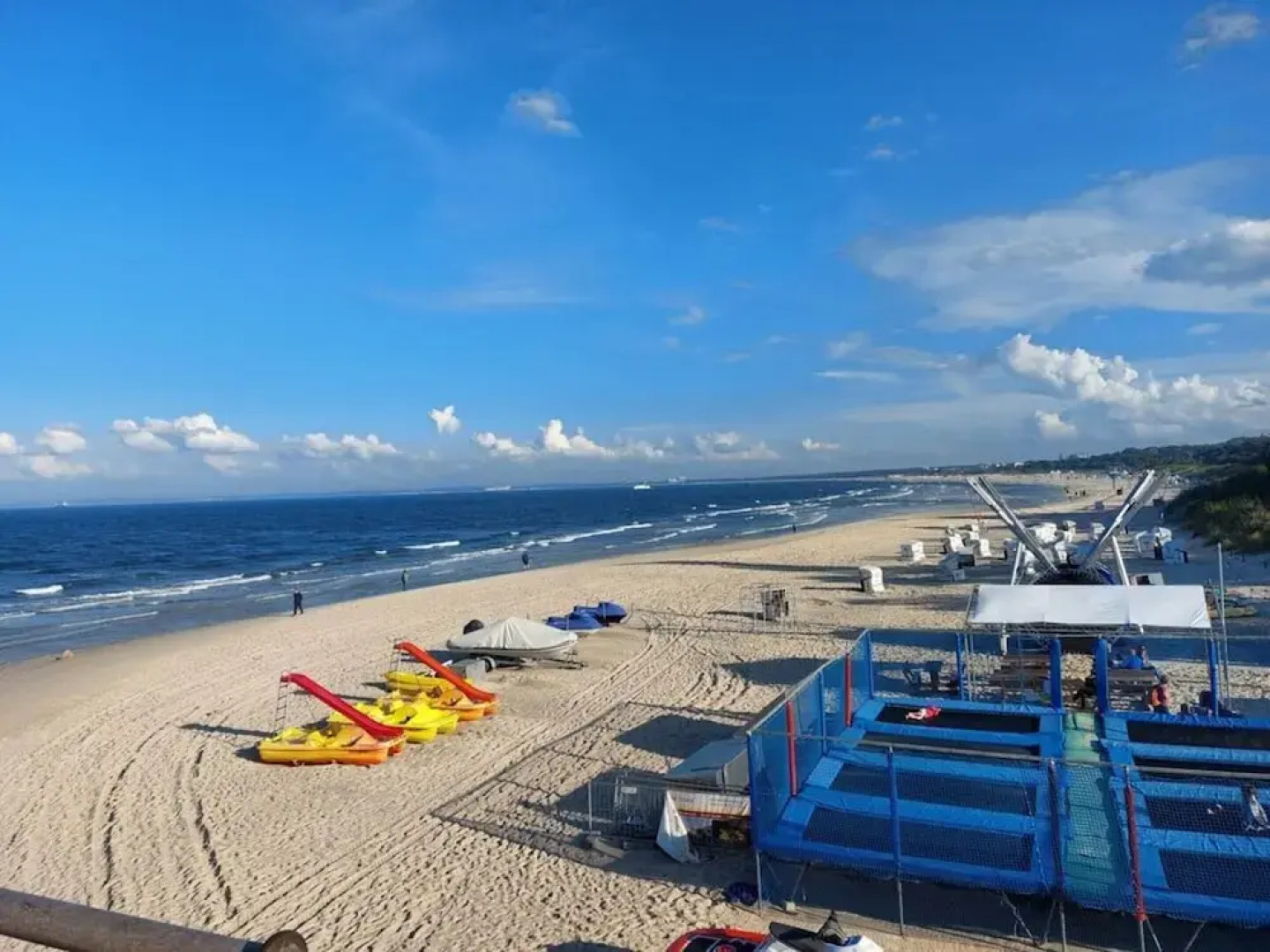 Mari Comfortable Holiday Residence