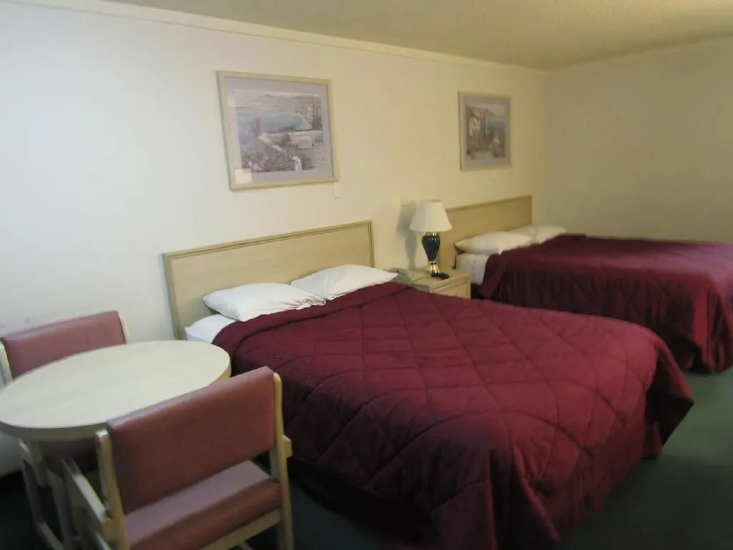 Econolodge Youngstown