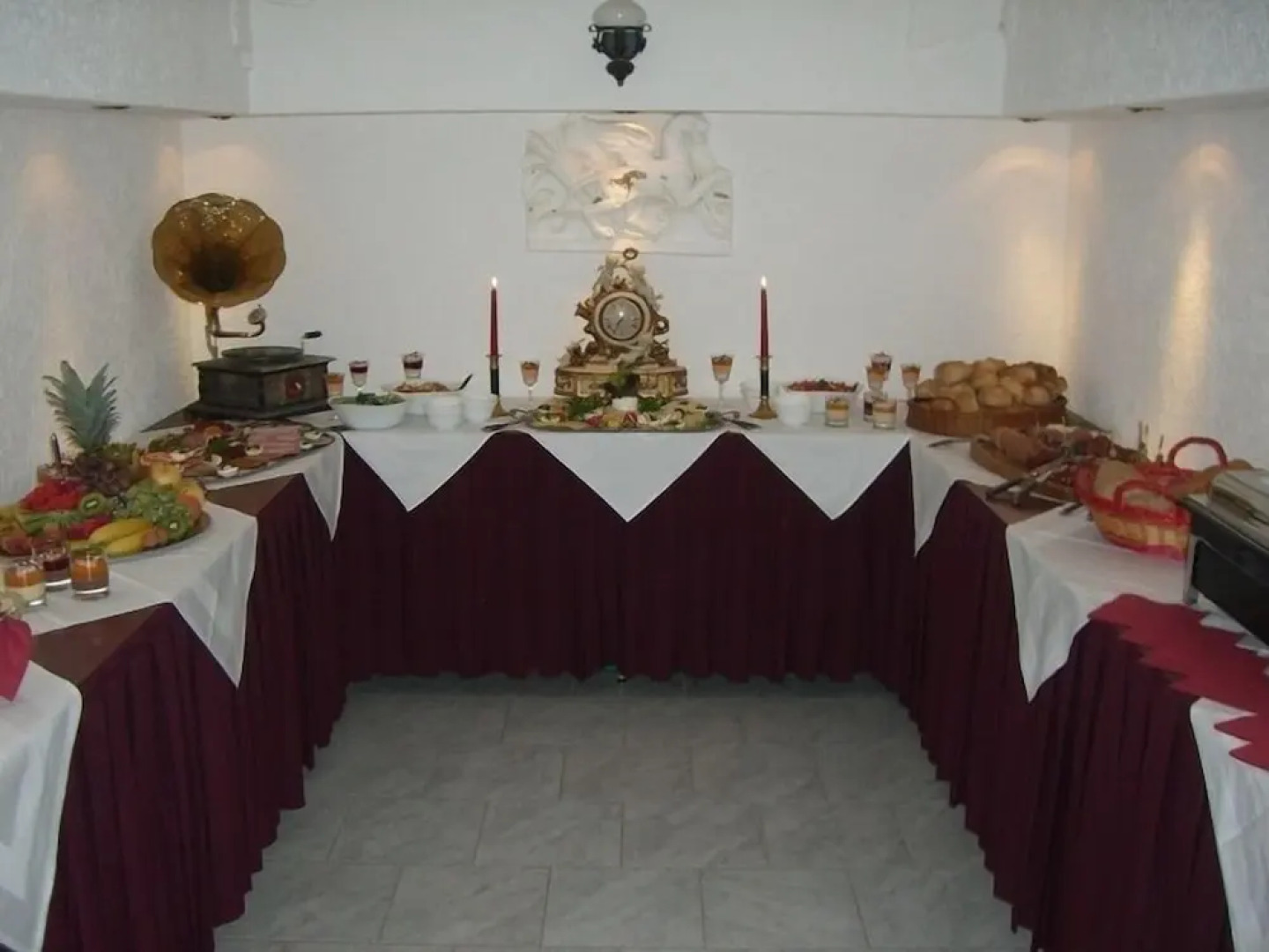 Hotel Zum Goldenen Löwen