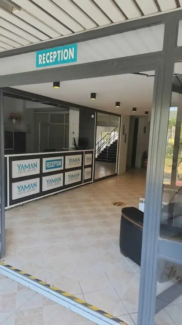 Yaman Beach Hotel