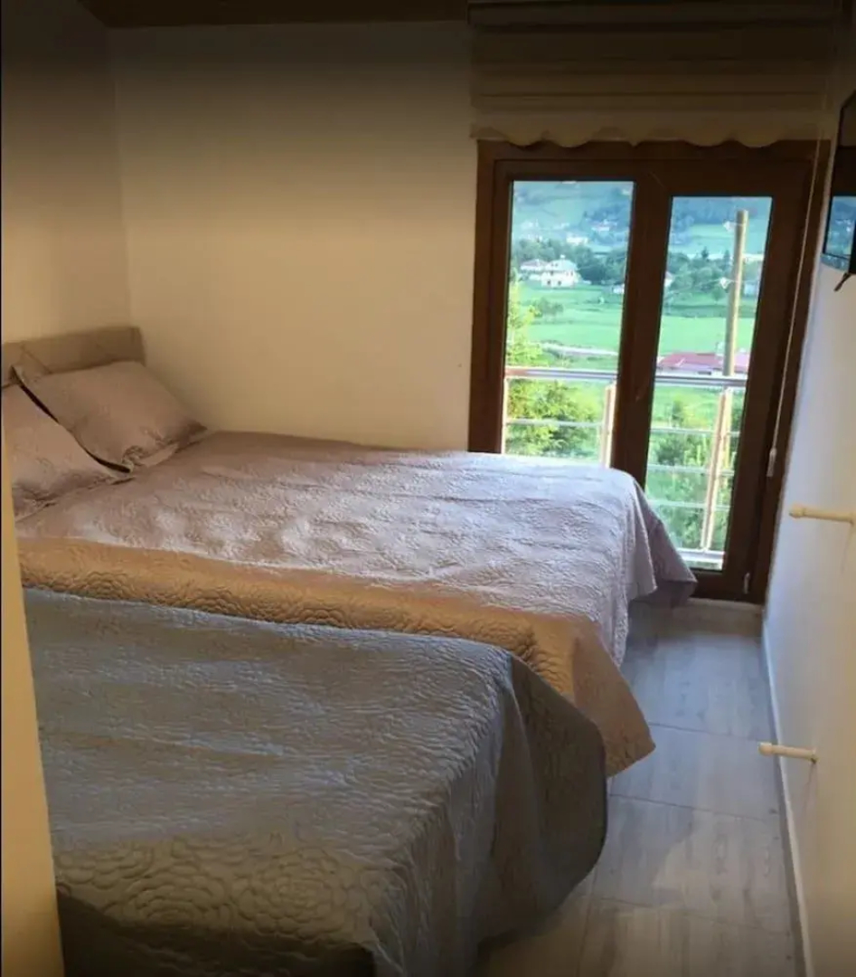 Yildiz Tepe Otel & Pansiyon