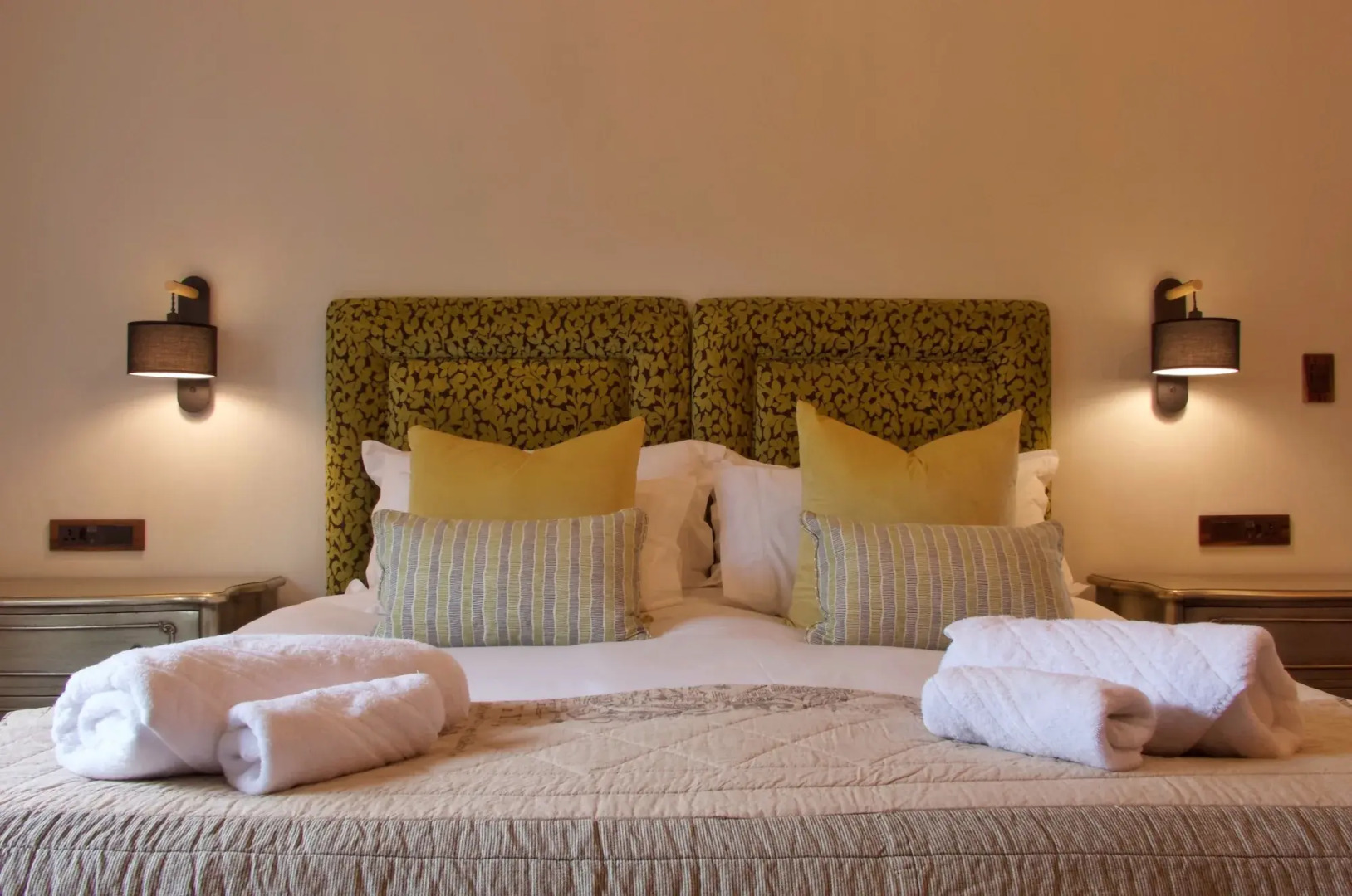 Shaloha Guesthouse on Supertubes