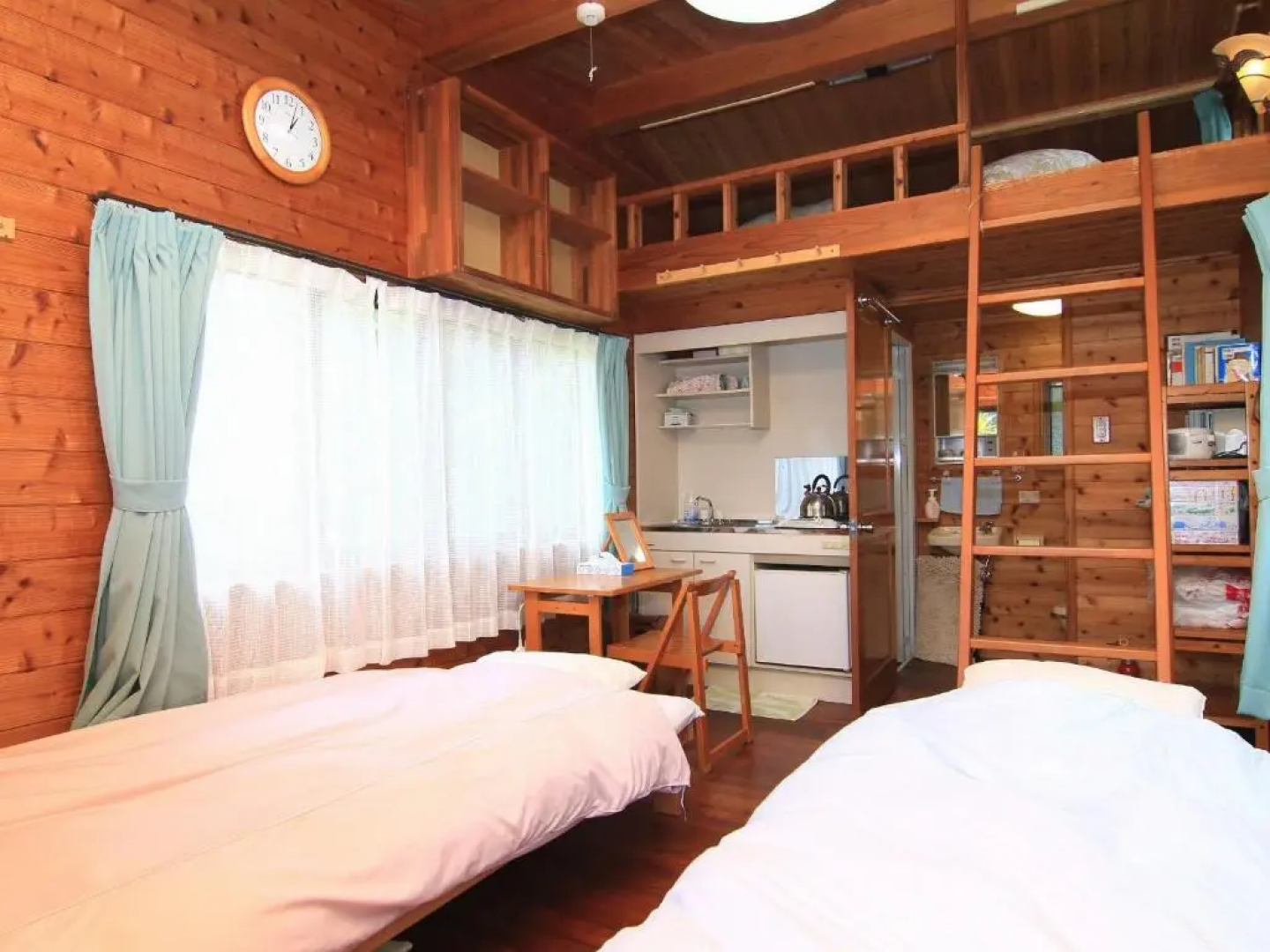 Yanbaru no mori