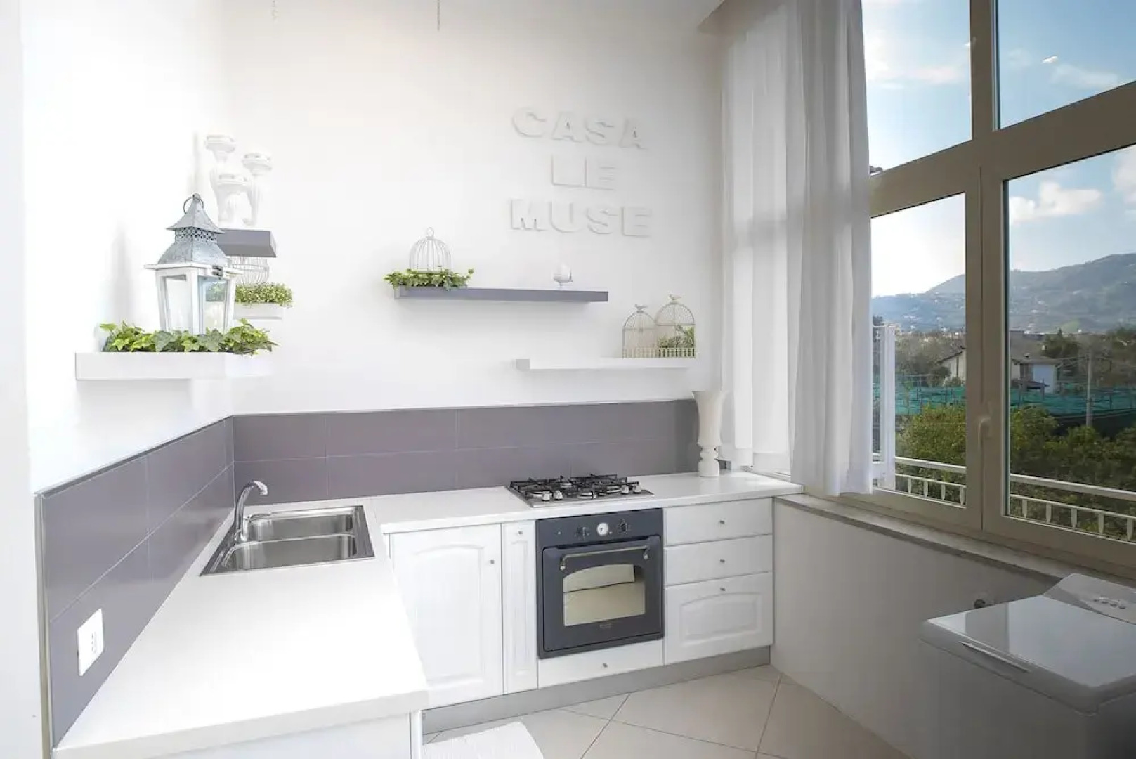 Casa Le Muse di Sorrento