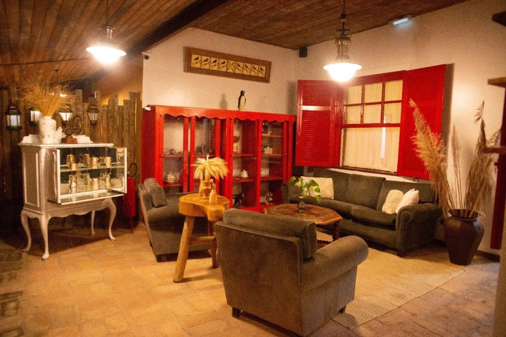 Pousada Sitio E Poesia (Adults only)