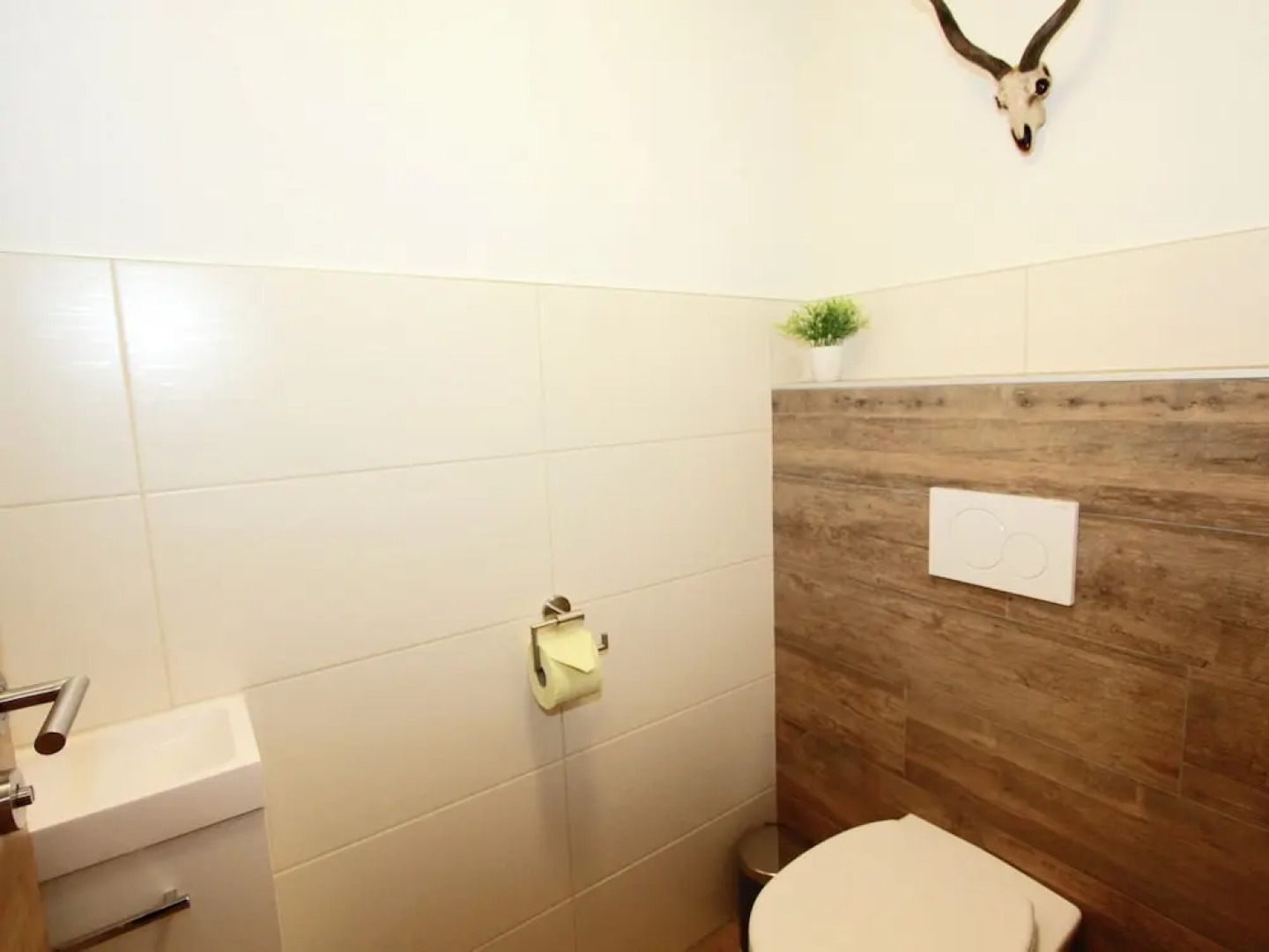 Beautiful Flat Near the Hochzillertal ski Area