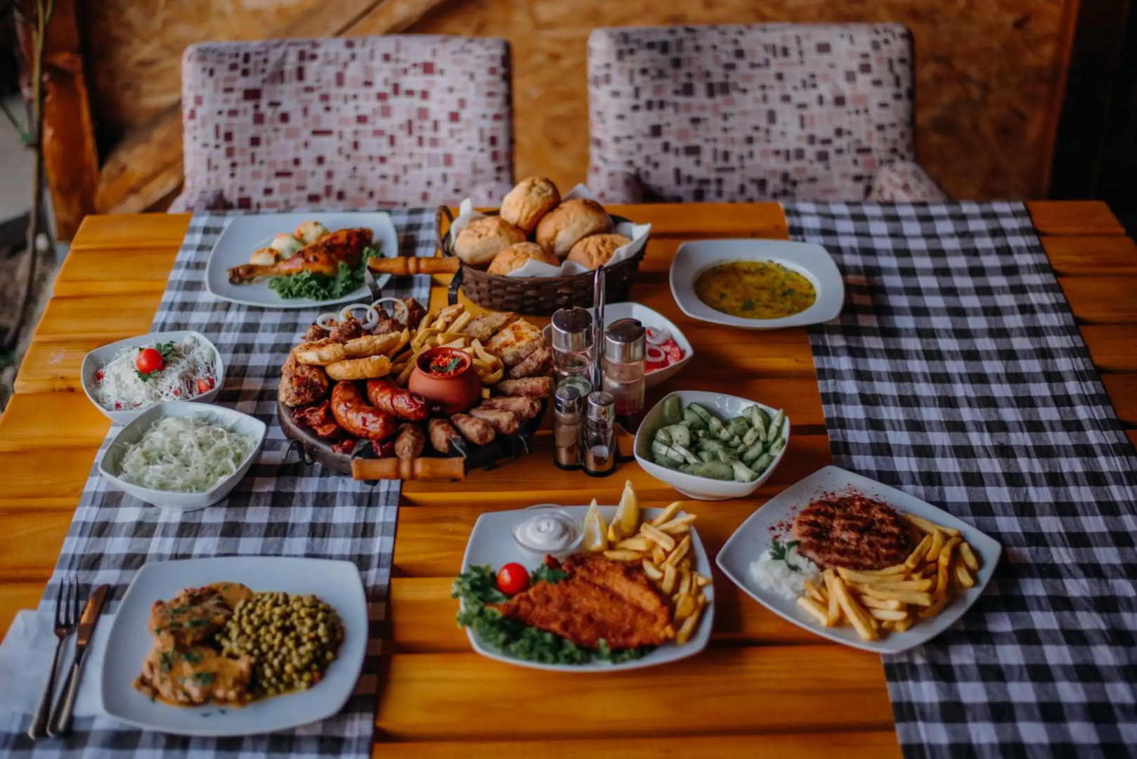 Gros Hotel - Leskovac