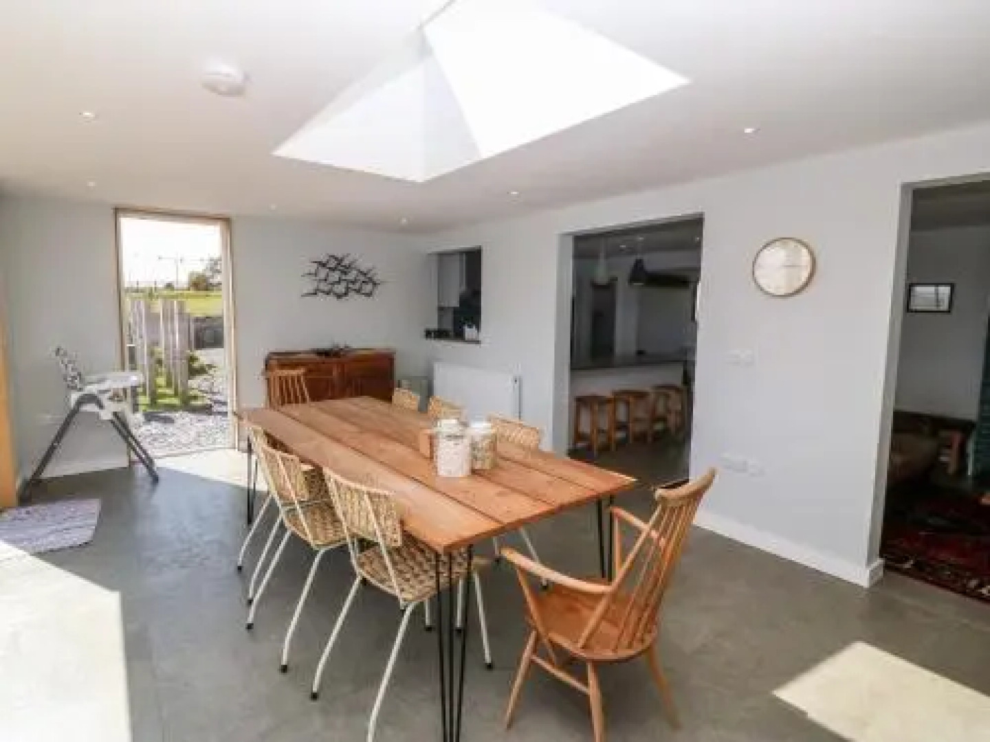 Forest Lodge, Llanfairpwllgwyngyll