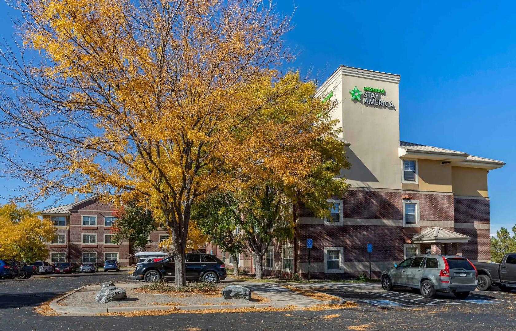 Extended Stay America Suites Denver Westminster