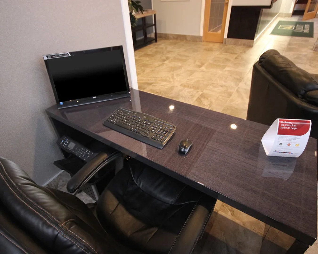 Quality Inn & Suites High Level