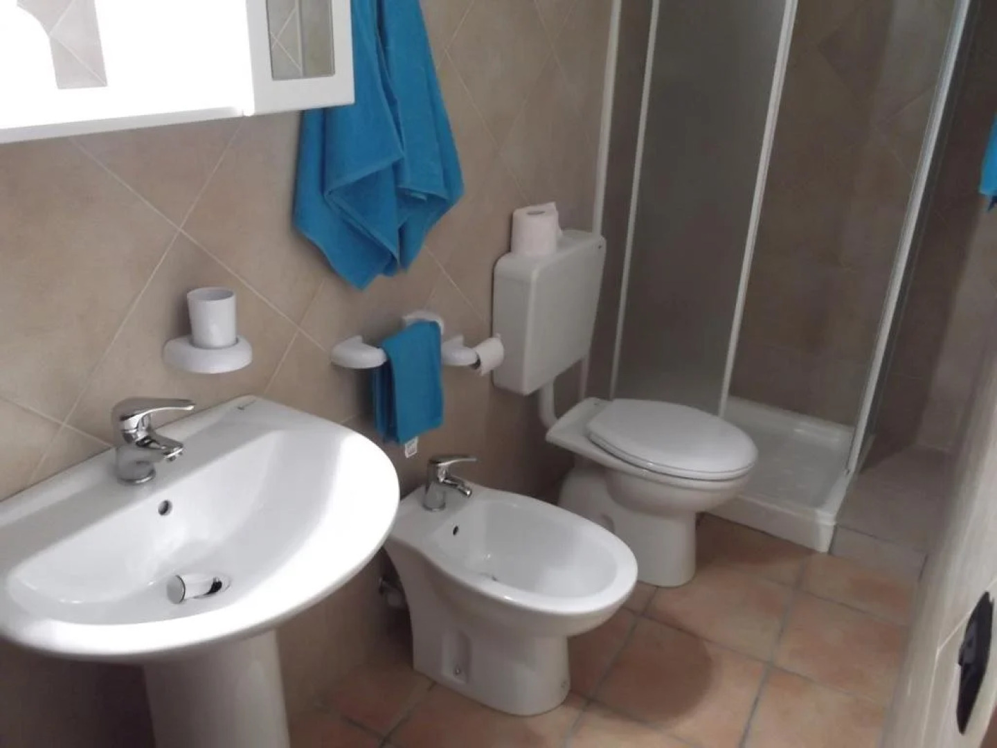 Le Cantine Del Vecchio Borgo