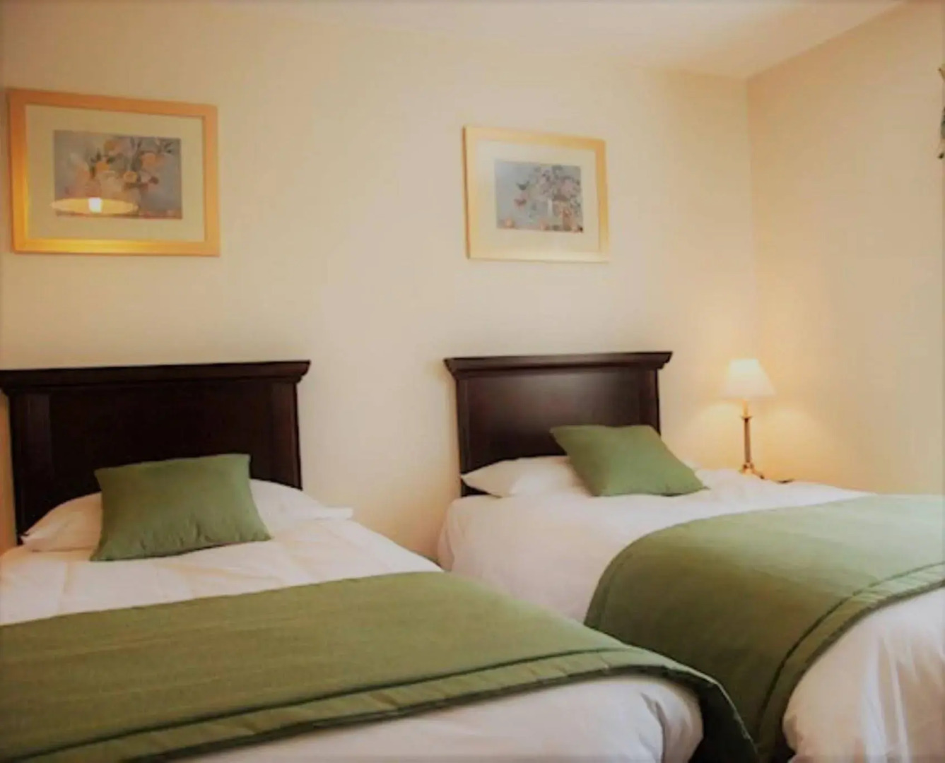 The Lordleaze Hotel And Restaurant