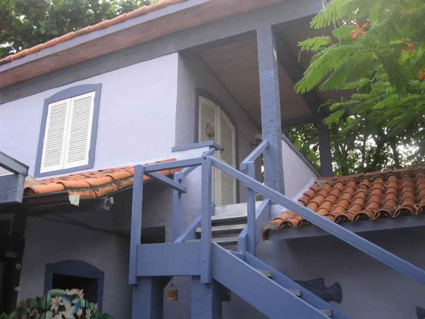 Casa Da Ruth Pousada