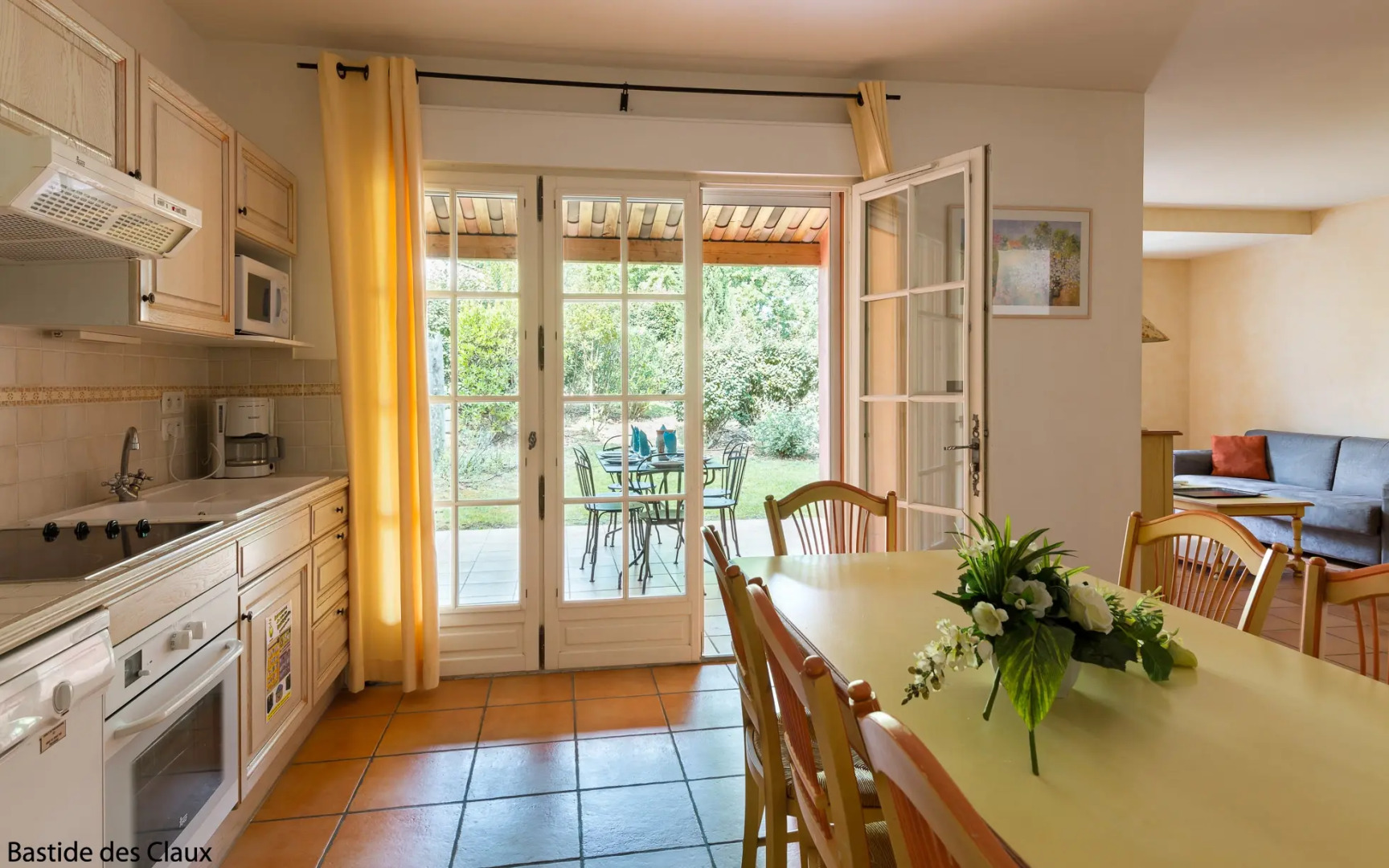 Résidence Lagrange Vacances Domaine de Fayence