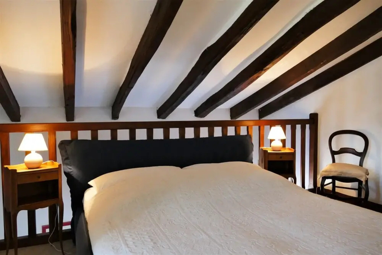 Appartement Artzamendi au BaskoParadis