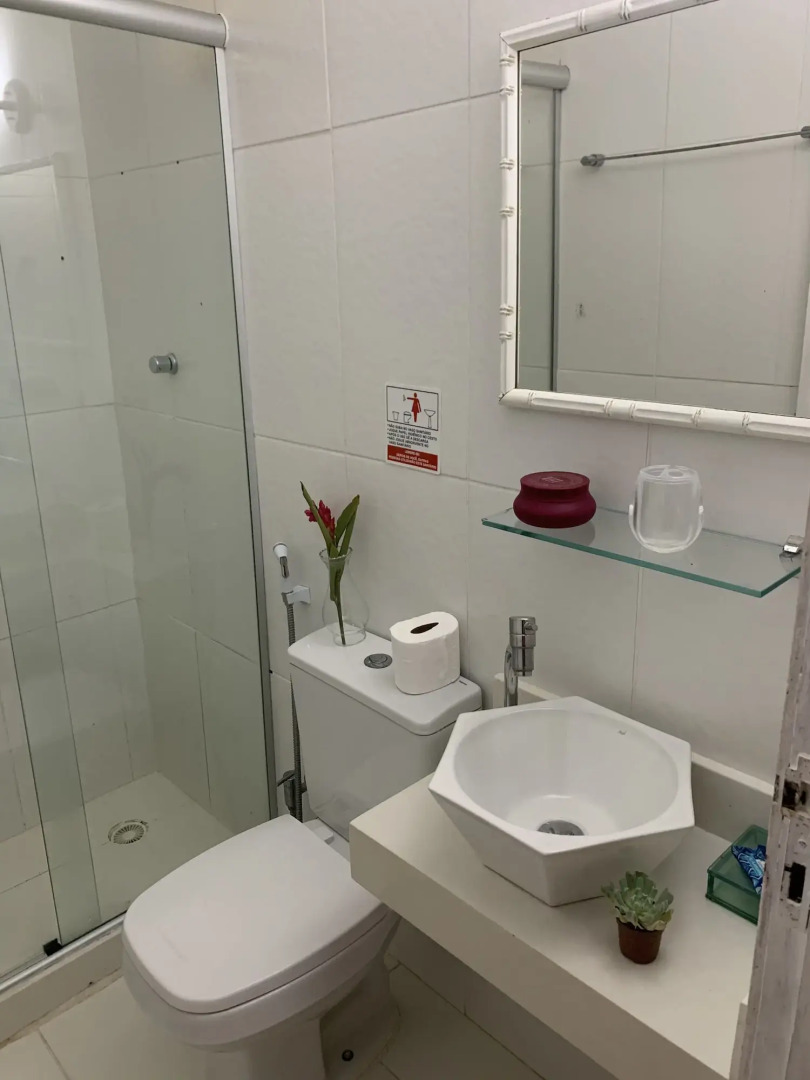 Pousada Solar Da Praia