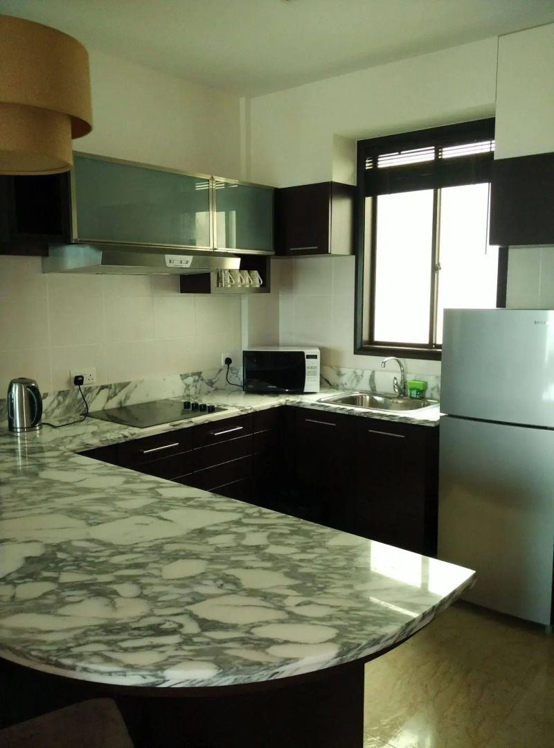 Sabah Beach Villas & Suites