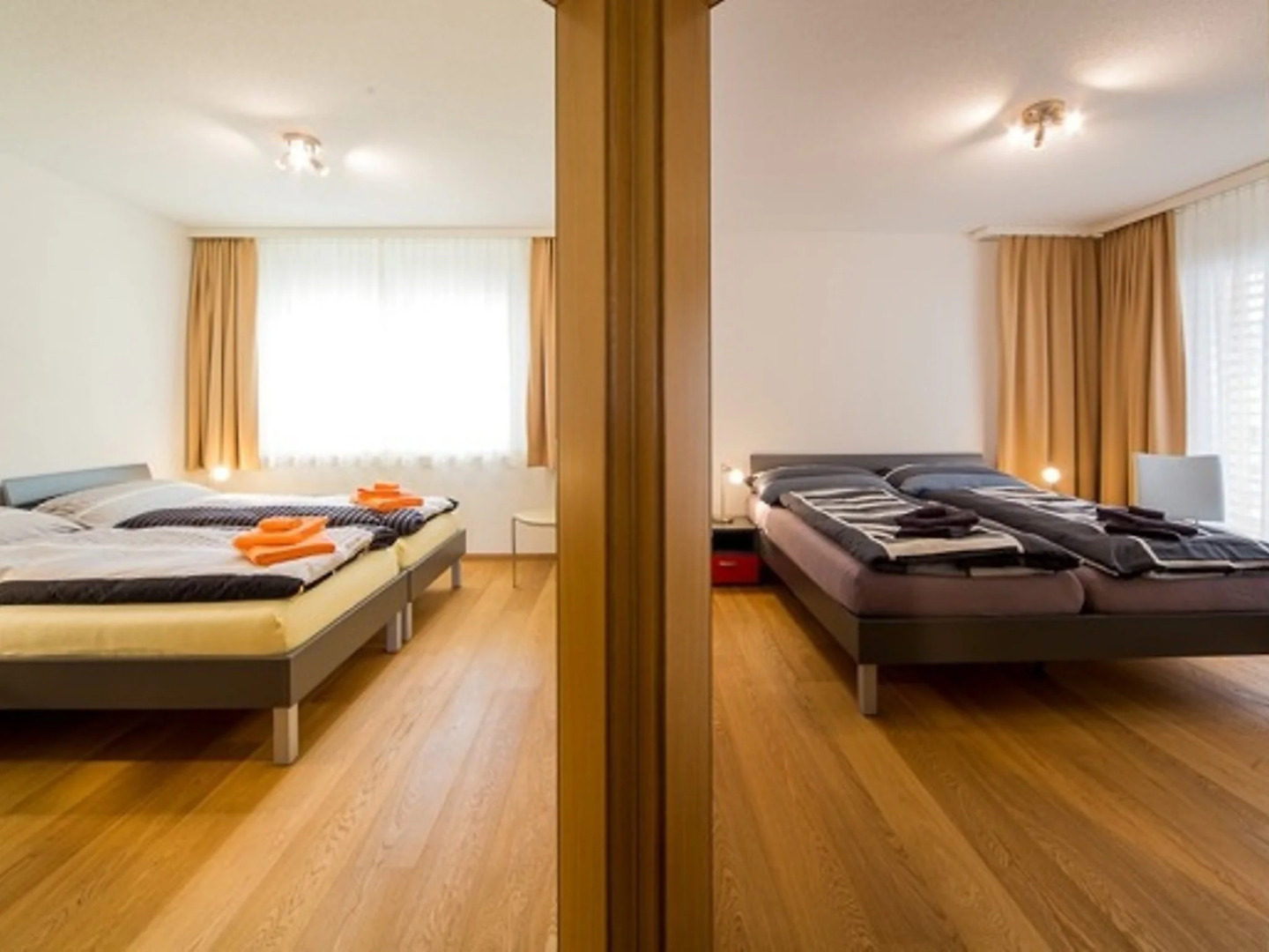 Residenz Ambassador B23