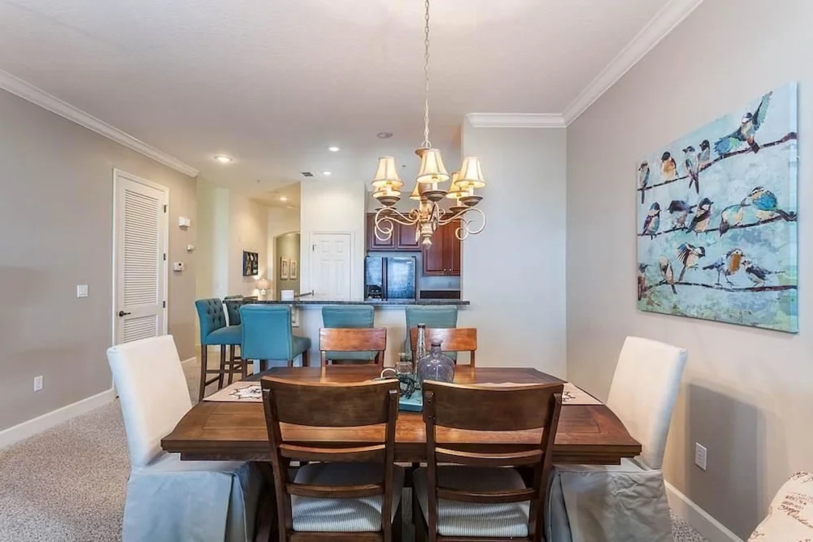 452 Cinnamon Beach - Three Bedroom Condo